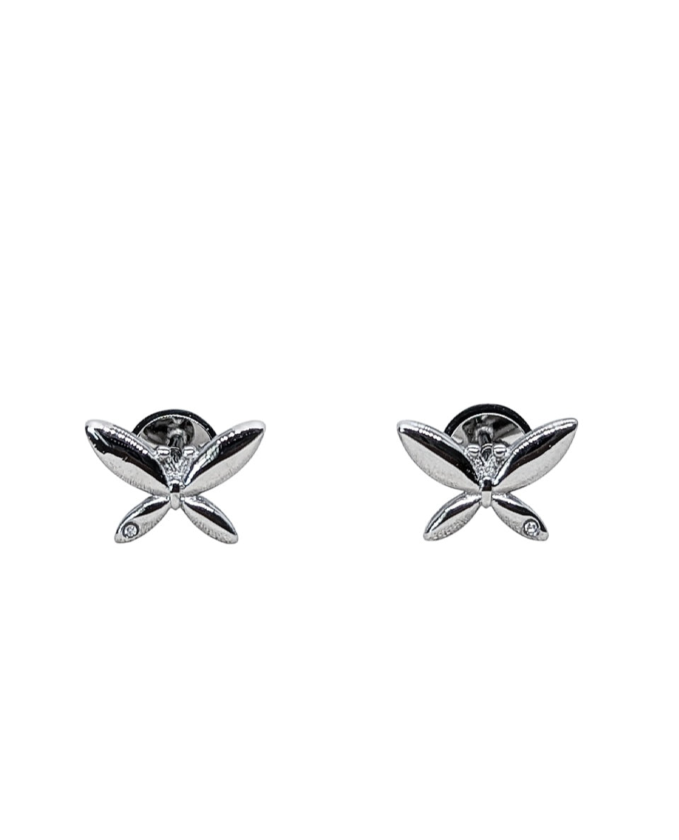 WHISPERING WINGS EAR STUDS