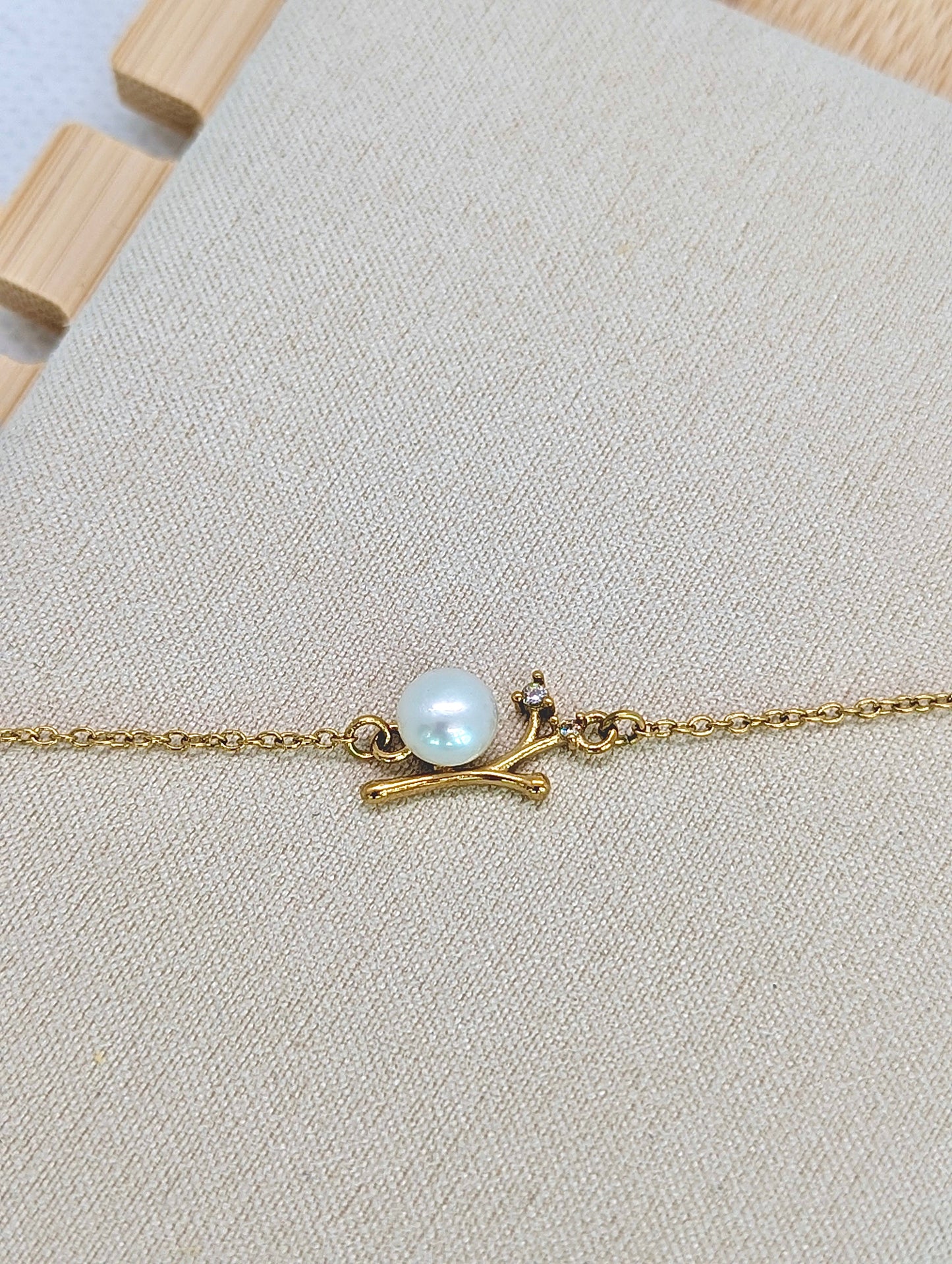 ETERNAL BLOOM BRACELET