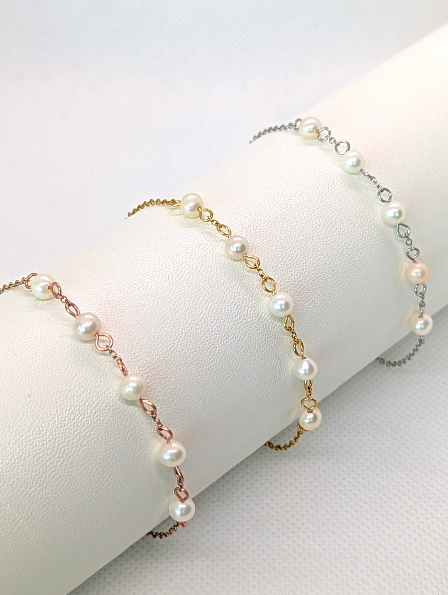 LUSTRE WHISPER BRACELET