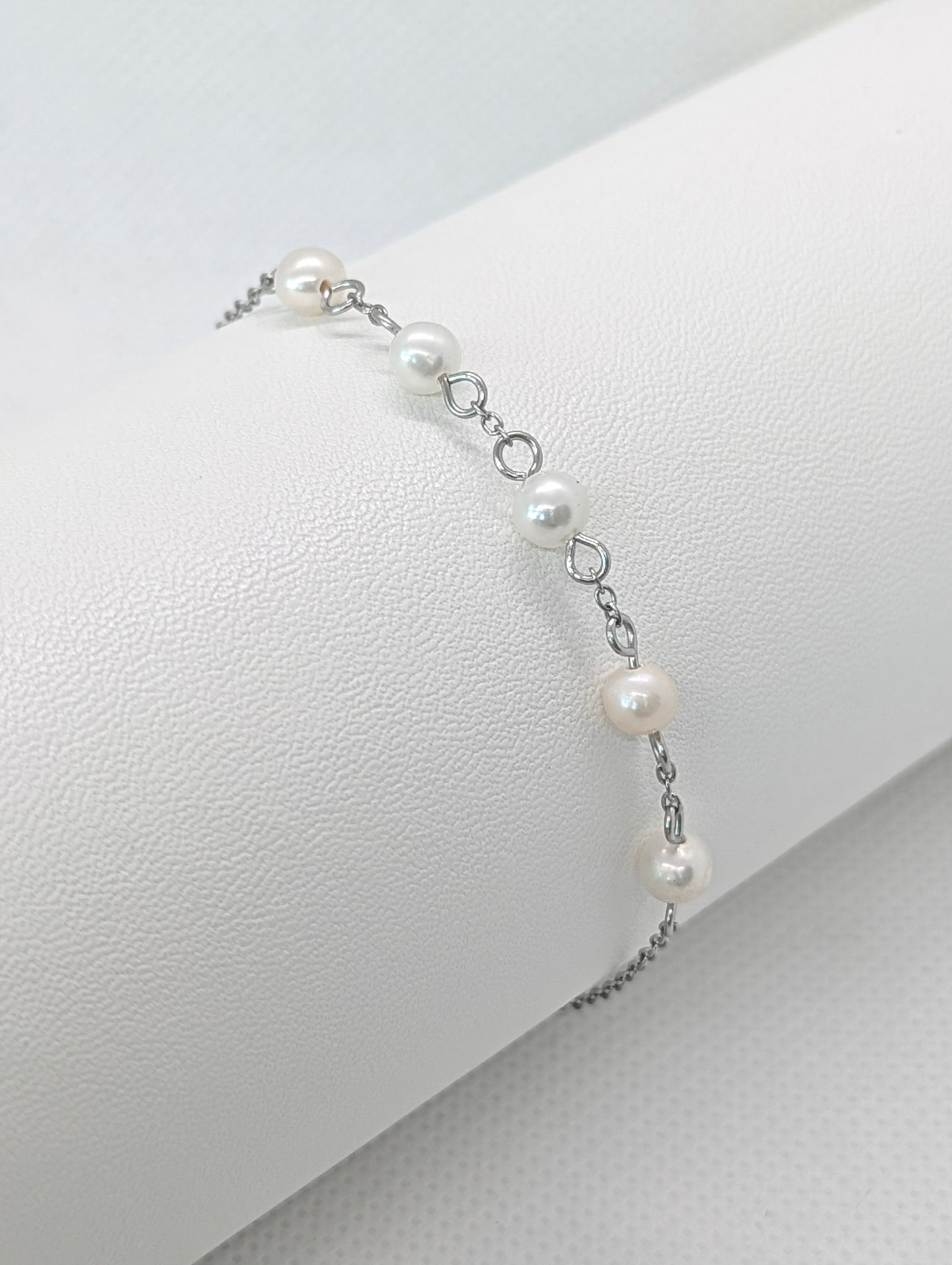 LUSTRE WHISPER BRACELET
