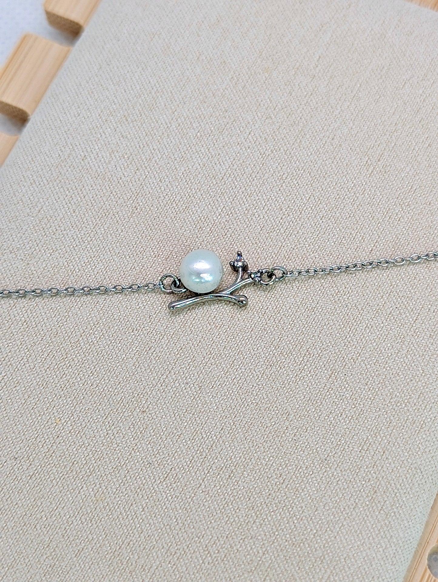 ETERNAL BLOOM BRACELET