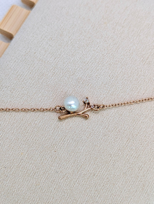 ETERNAL BLOOM BRACELET