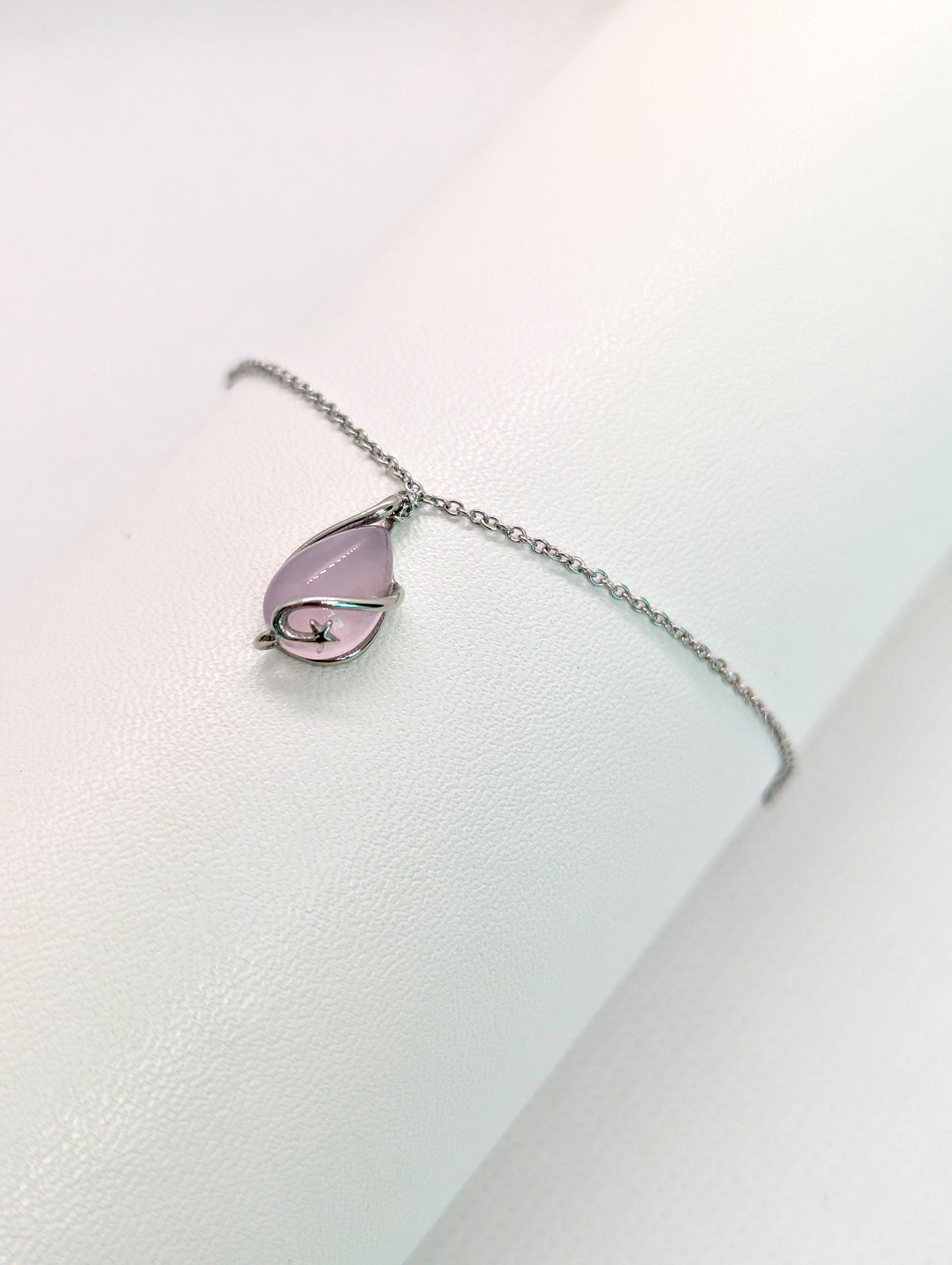 CELESTIAL ROSE BRACELET