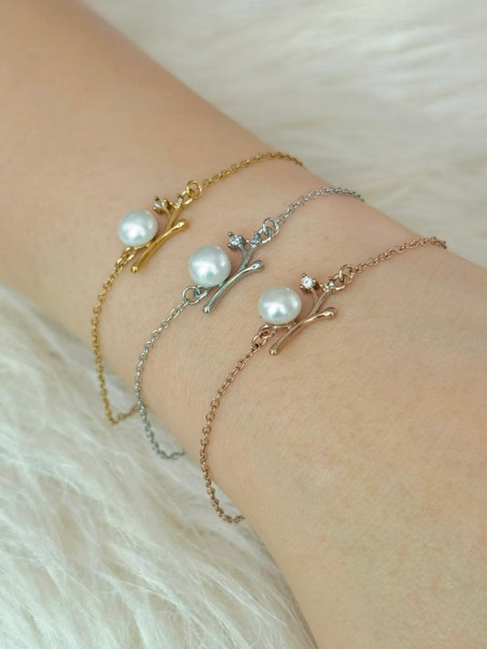 ETERNAL BLOOM BRACELET