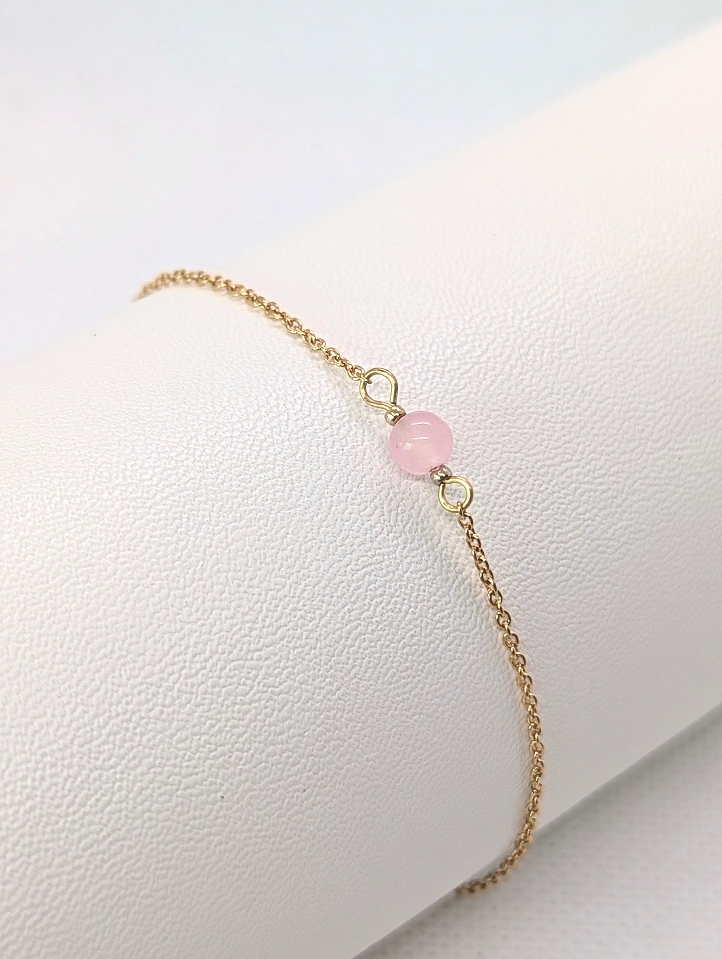 MOONLIT BLUSH BRACELET