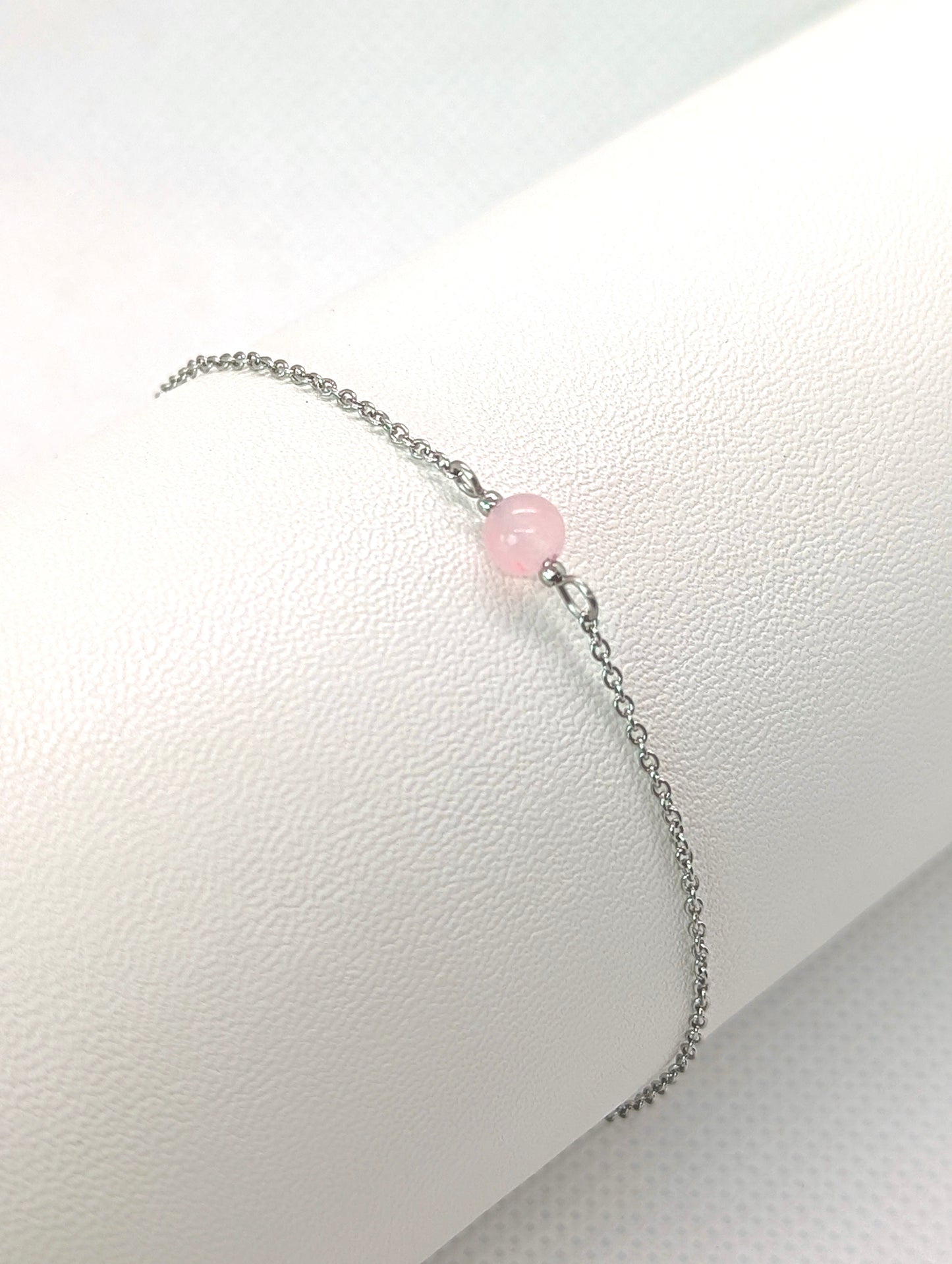 MOONLIT BLUSH BRACELET