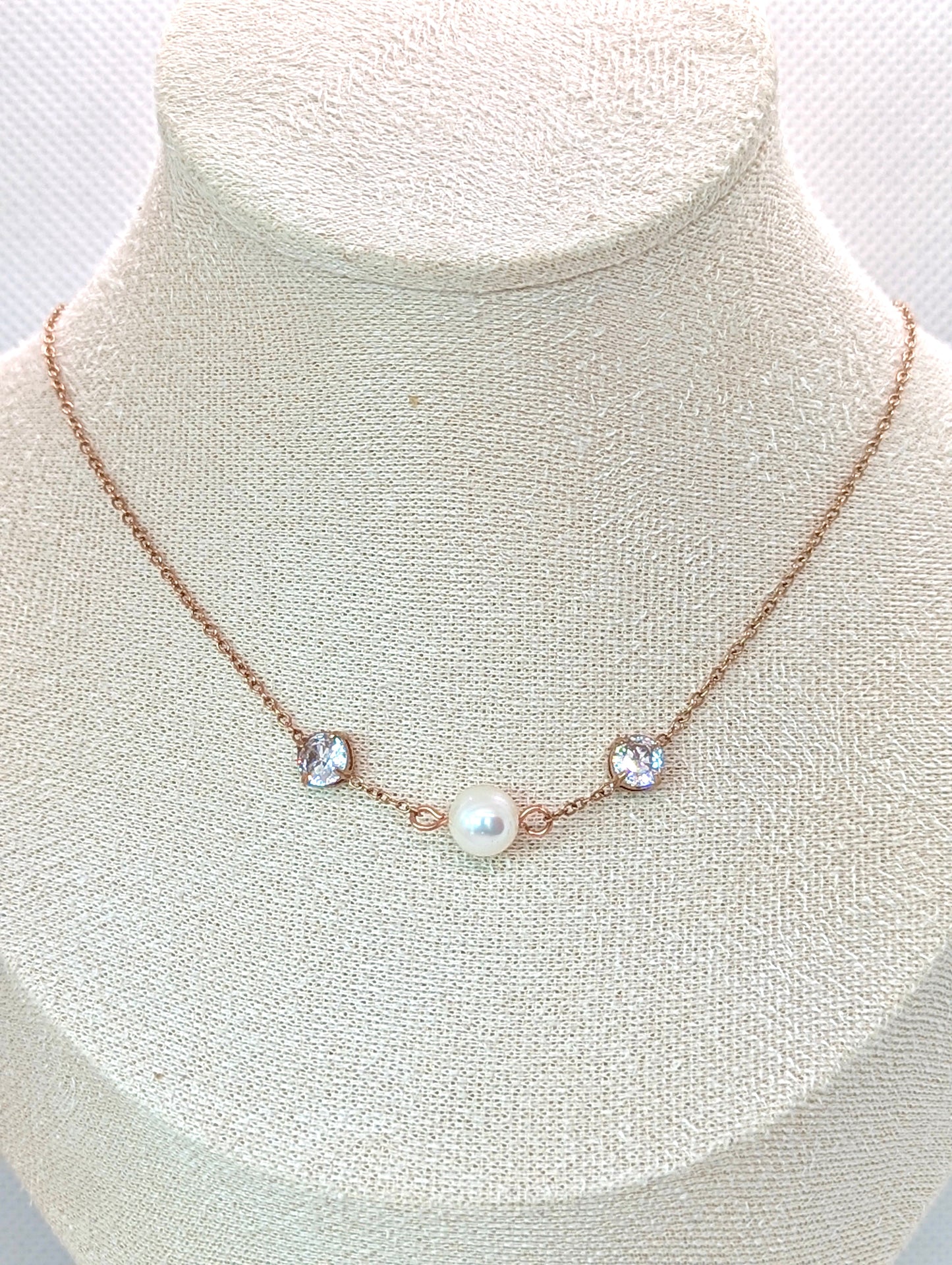CELESTE NECKLACE
