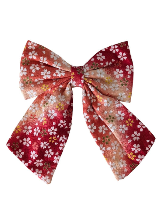 SAKURA DREAM HAIR BOW